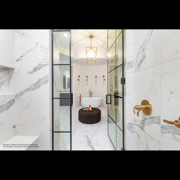 What Colors And Styles Are Available in Magnifica Porcelain Slab?