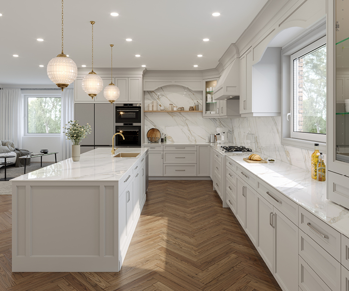 Porcelain Slab Marble
