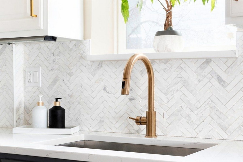 kitchen backsplash ideas
