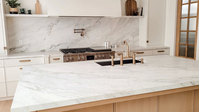 Michelangelo Kitchen