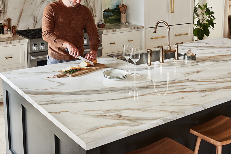 Porcelain Slab for Your Countertops