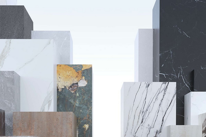Sintered Stone Slab 