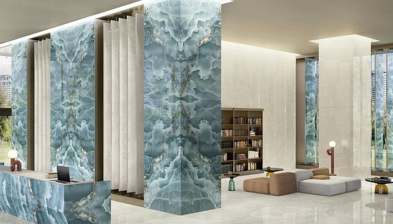 Luxury Wall Finish