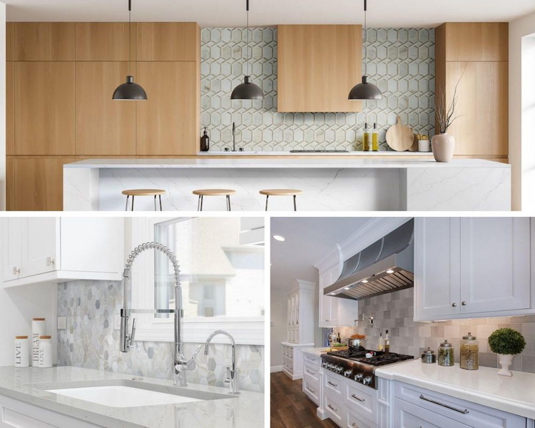 How Do You Choose The Best Porcelain Backsplash Slab for Your Home?