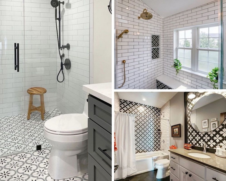 Durable Tiles for Homes