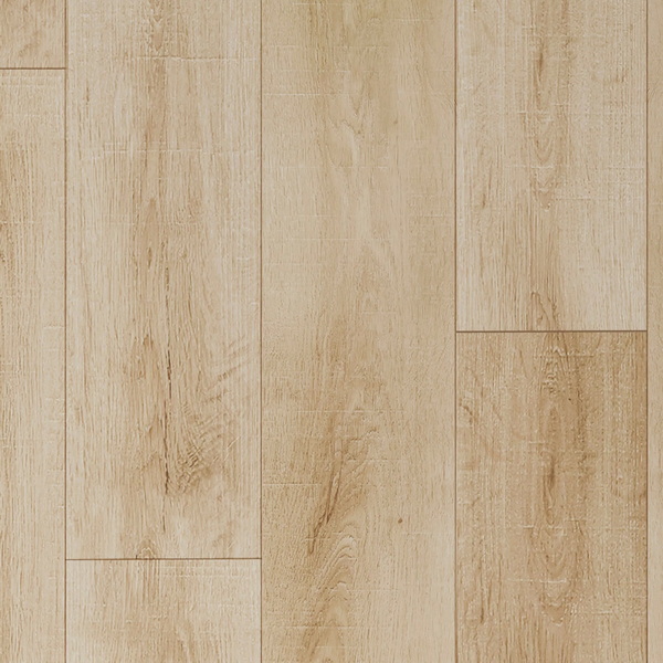 wood plank porcelain tile display