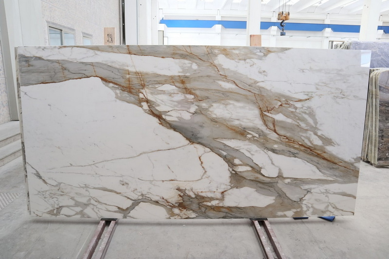 MACCHIA VECCHIA Porcelain Slab