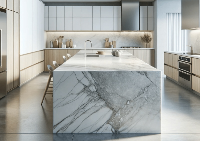 How Much Does Italian Marble Slab Cost?