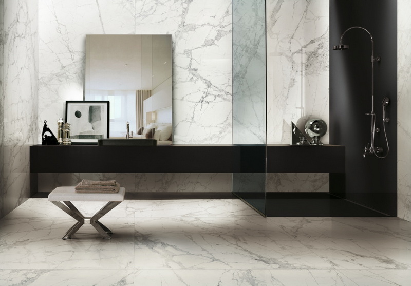 How Can You Install Bookmatch Porcelain Slabs Like A Professional?