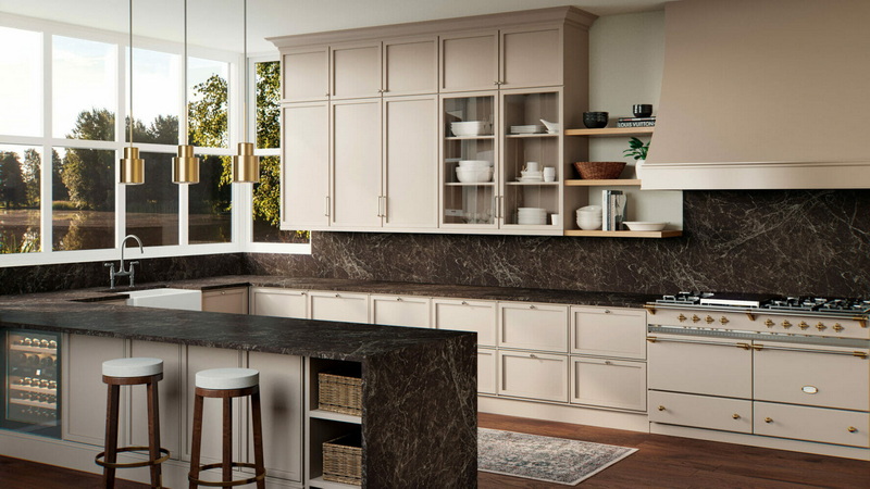 Porcelain Vs Quartz Countertops