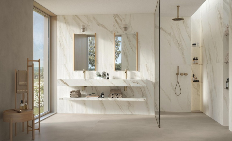 Durable Sintered Stone