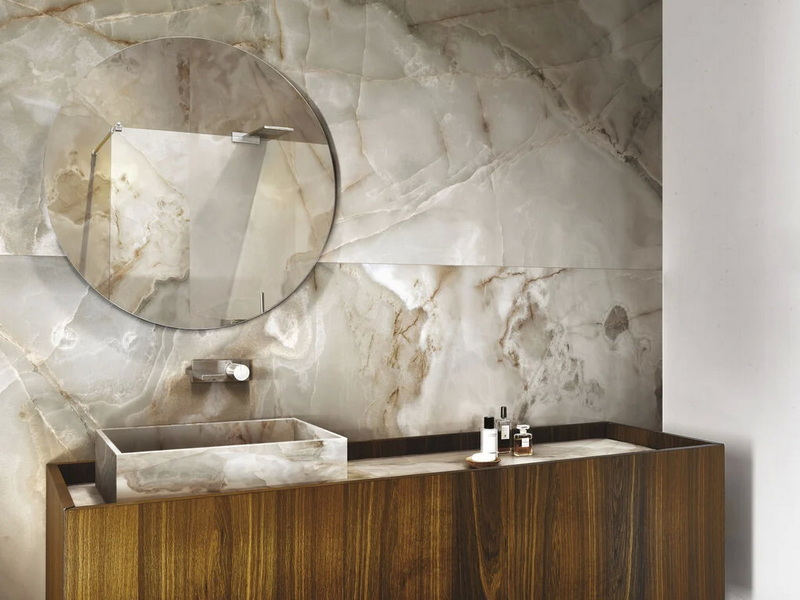 Is Florim Rex The Best Brand for Porcelain Slabs