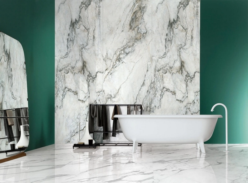 Luxury Porcelain Slab