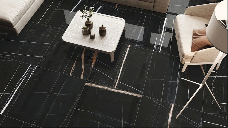 Porcelain Slab Durability