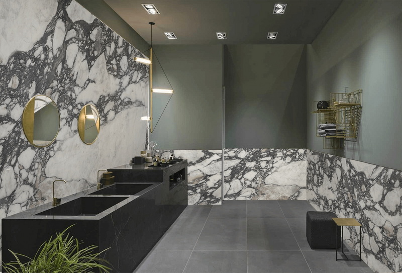 How Durable Is A Viola Porcelain Slab in Kitchen Use?
