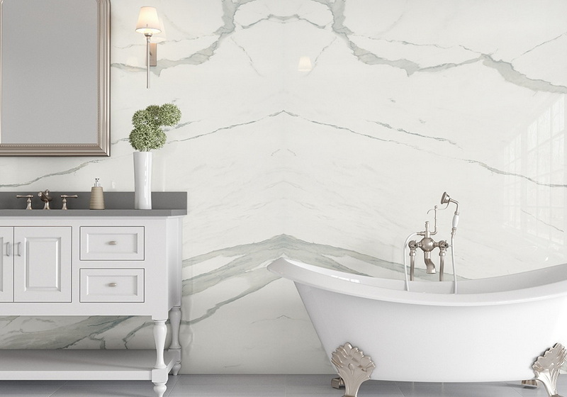 Affordable Porcelain Slab