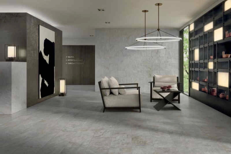 Luxury Surface Materials