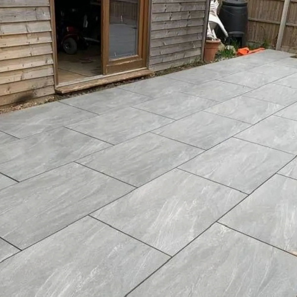 Thin Porcelain Slabs