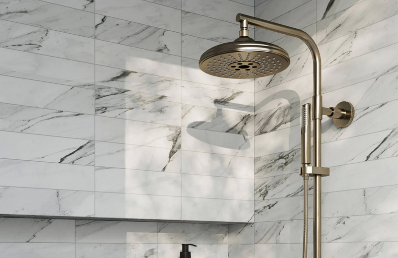 Interior Wall Finishes