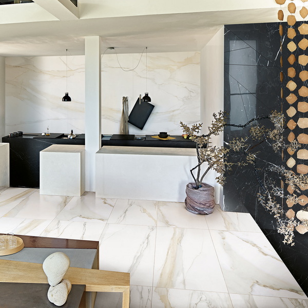 Why Is Florim Rex Porcelain More Expensive Than Other Slabs