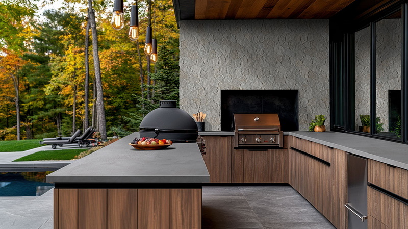 Porcelain Countertop Slab