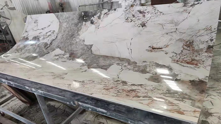 Luxury Porcelain Slab