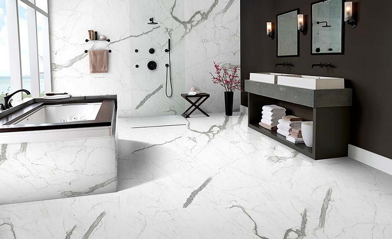 Is Porcelain Enamelled Steel Slab The Best Choice for Cladding