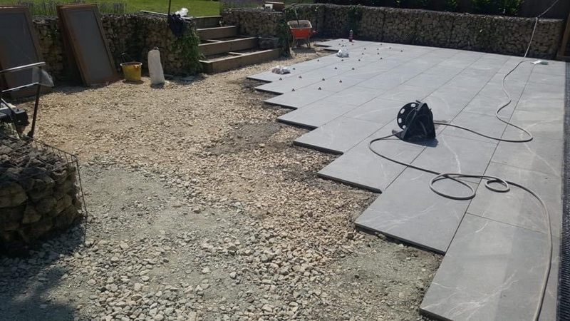 Do You Need A Primer For Installing Porcelain Slabs?