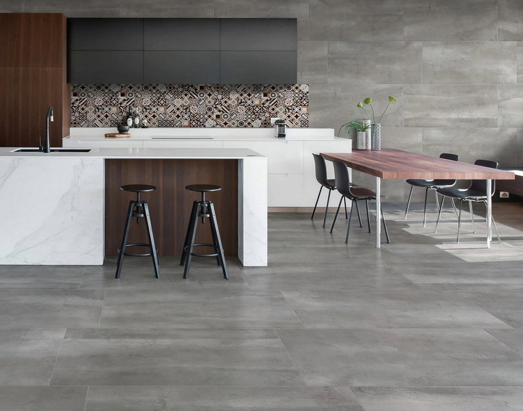 Modern Kitchen Design