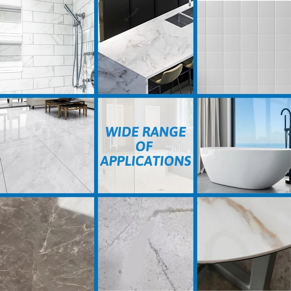 Porcelain Surface Restoration