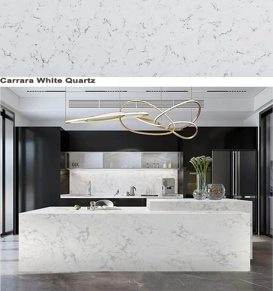 Durable Porcelain Surface