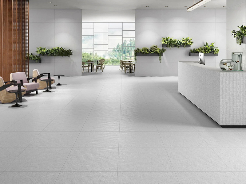 What To Look for in A Trusted Glossy Porcelain Slab Manufacturer