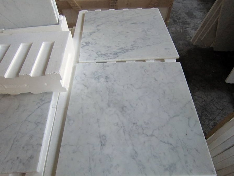 Italian Marble Slab