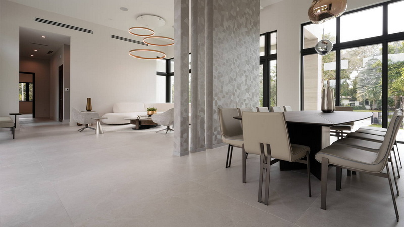 What Makes Rovere Porcelain Slabs A Top Choice for Modern Interiors