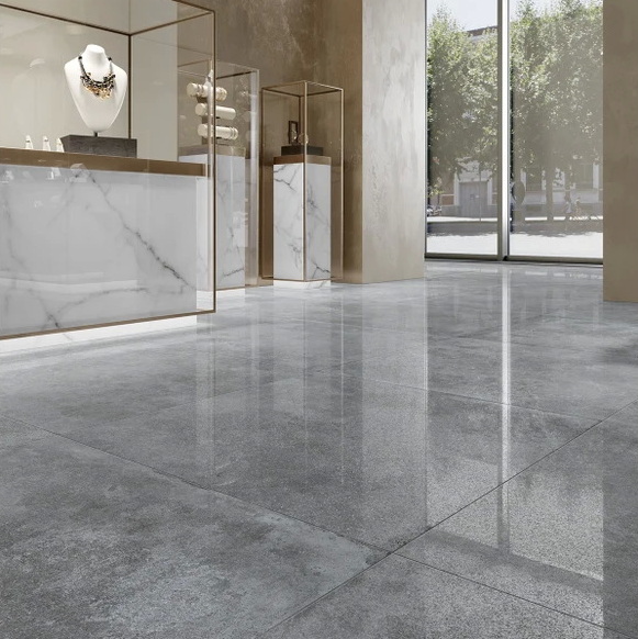 Porcelain Tile Alternatives