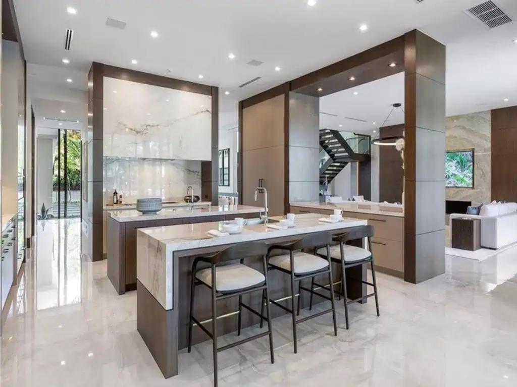 Porcelain Tile Alternatives