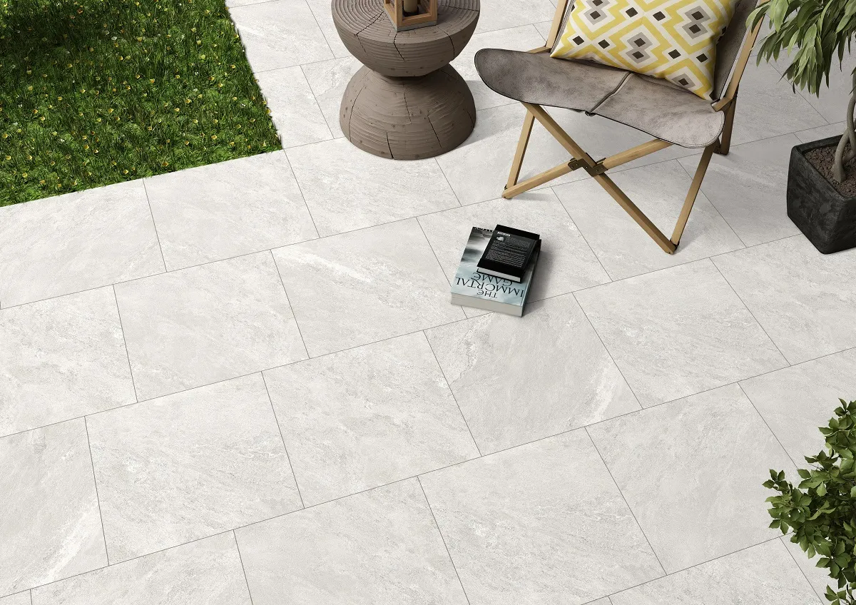 Porcelain Wall Panels San Francisco