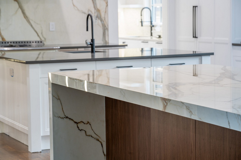 Porcelain Slab Fabricators Rhode Island