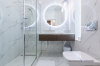 //rrorwxhrpkoli5q.ldycdn.com/cloud/lnbpmkjolpsrjlpsrjlplpmmnjm/how-to-ainainain-to-mainain-poved-porcelain-slabs-in-the-shower.jpg