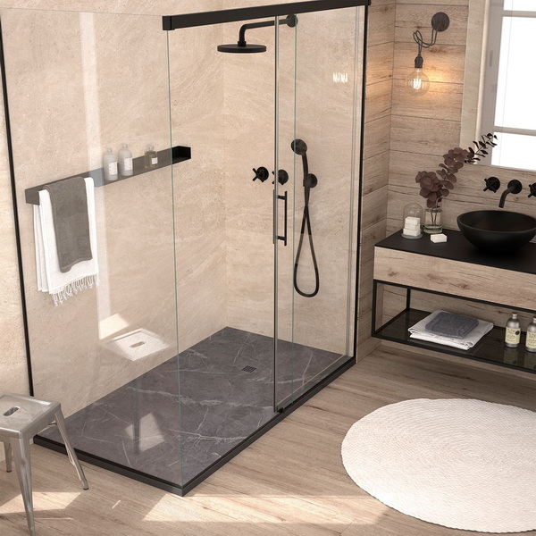 How Do 30 X 60 Porcelain Slabs Compare for Shower Use
