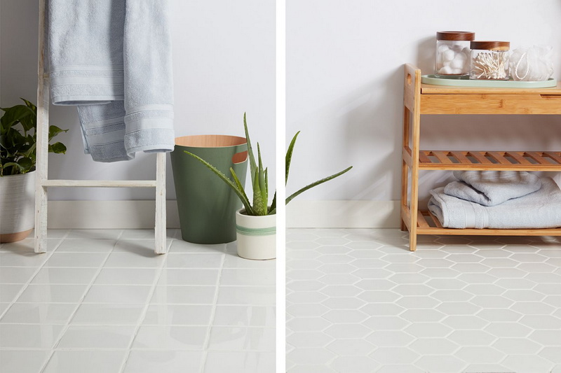 What Is The Difference Between Pottery And Porcelain Slabs