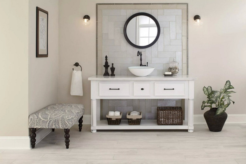 What Should I Look for in A Providence Porcelain Slab Installer