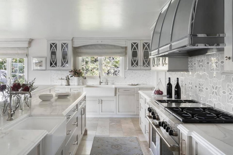 Porcelain Slab Benefits
