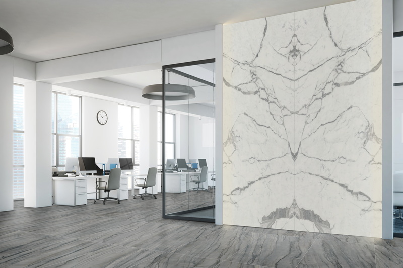 Statuario Countertops
