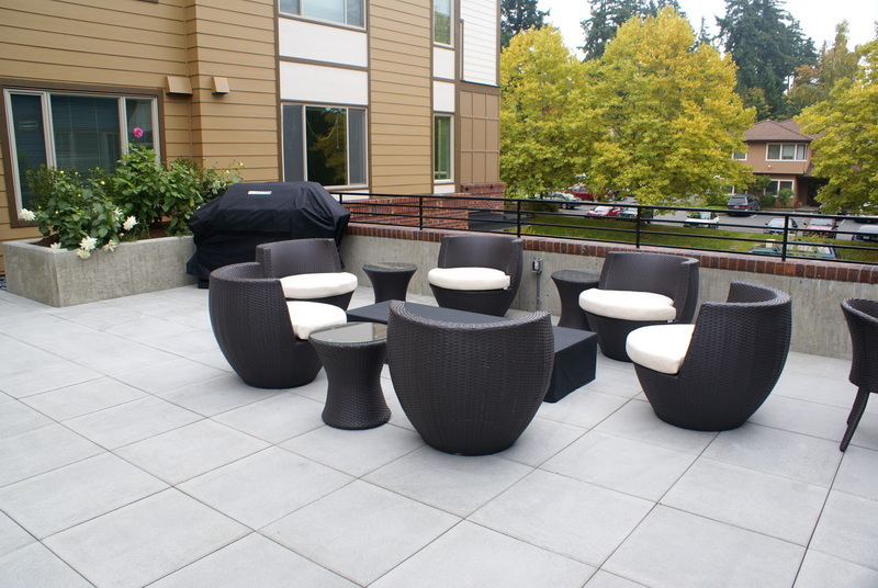 Energy Efficient Slabs