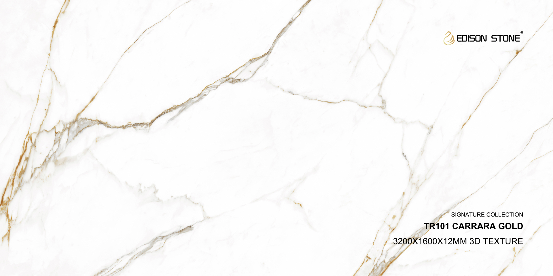 CARRARA GOLD TR101