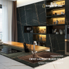 Laurent Black Gold