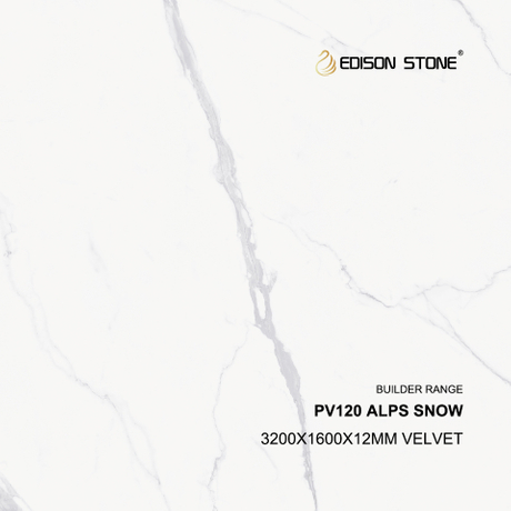 Alps Snow