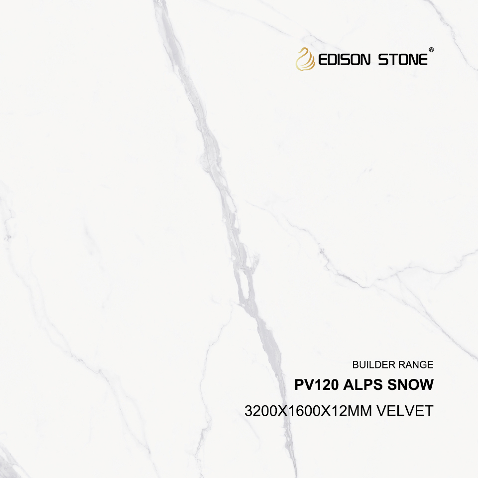 Alps Snow