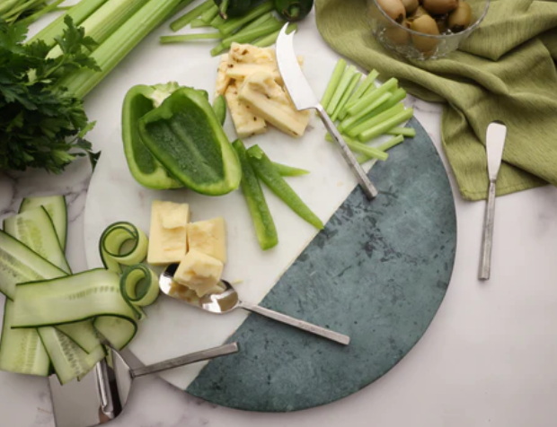Can You Use A Marble Slab As A Cutting Board?
